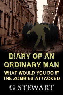 Diary of an Ordinary Man